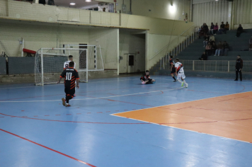Foto - CAMPEONATO POPULAR MUNICIPAL DE FUTSAL MASCULINO