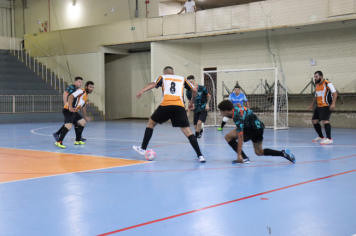 Foto - 2ª SUPERCOPA DE FUTSAL MASCULINO
