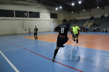 Foto - CAMPEONATO DE FUTSAL MASTER MASCULINO