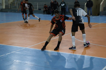 Foto - CAMPEONATO POPULAR MUNICIPAL DE FUTSAL MASCULINO