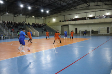 Foto - CAMPEONATO DE FUTSAL MASTER MASCULINO