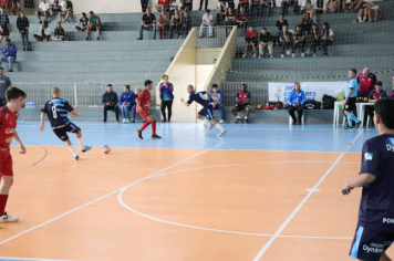 Foto - JOGOS ESCOLARES 2025 - 07/05 QUARTA FEIRA