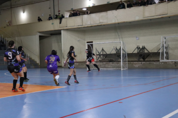 Foto - 2ª SUPERCOPA DE FUTSAL FIMININO