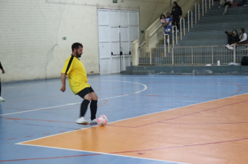 Foto - CAMPEONATO DE FUTSAL MASTER MASCULINO