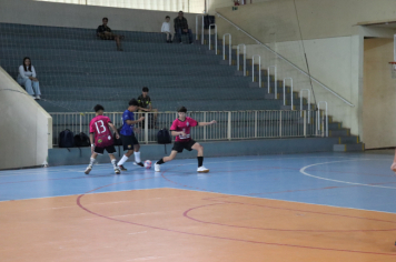 Foto - COPINHA DE FUTSAL DE MENORES MASCULINO 