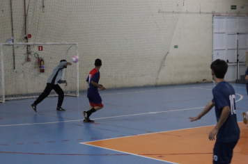 Foto - CAMPEONATO POPULAR MUNICIPAL DE FUTSAL MASCULINO