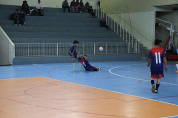 Foto - CAMPEONATO POPULAR MUNICIPAL DE FUTSAL MASCULINO