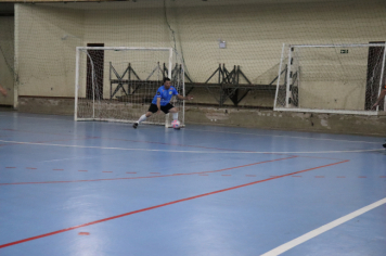 Foto - CAMPEONATO DE FUTSAL MASTER MASCULINO