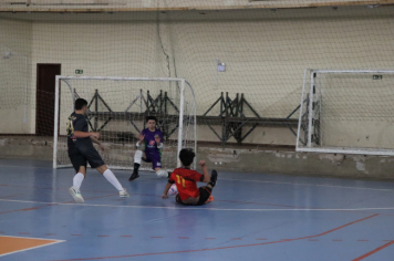 Foto - COPINHA DE FUTSAL DE MENORES MASCULINO 