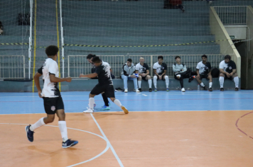 Foto - CAMPEONATO POPULAR MUNICIPAL DE FUTSAL MASCULINO