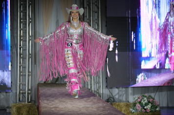 Foto - CONCURSO DA RAINHA DO 4º PIRAÍ RODEO FEST!