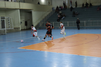 Foto - CAMPEONATO POPULAR MUNICIPAL DE FUTSAL MASCULINO