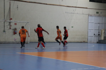 Foto - CAMPEONATO DE FUTSAL MASTER MASCULINO