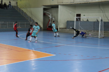 Foto - CAMPEONATO POPULAR MUNICIPAL DE FUTSAL MASCULINO