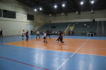 Foto - CAMPEONATO POPULAR MUNICIPAL DE FUTSAL MASCULINO