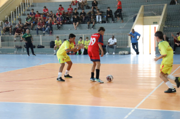 Foto - JOGOS ESCOLARES 2025 - 06/05 TERÇA FEIRA