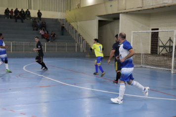 Foto - CAMPEONATO DE FUTSAL MASTER MASCULINO