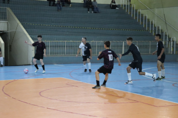 Foto - CAMPEONATO POPULAR MUNICIPAL DE FUTSAL MASCULINO