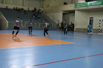 Foto - FUTSAL SÉRIE PRATA 31/03/2026