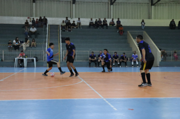 Foto - 2ª SUPERCOPA DE FUTSAL MASCULINO