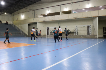 Foto - 2ª SUPERCOPA DE FUTSAL MASCULINO
