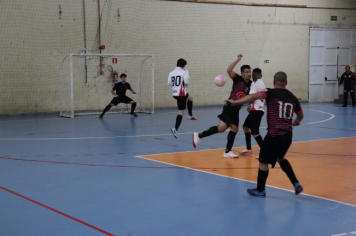 Foto - CAMPEONATO POPULAR MUNICIPAL DE FUTSAL MASCULINO