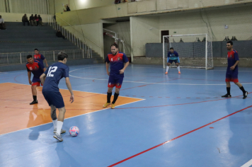 Foto - CAMPEONATO POPULAR MUNICIPAL DE FUTSAL MASCULINO