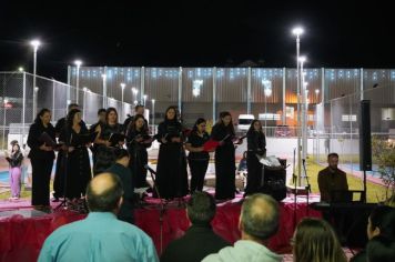 Foto - Natal Encantado Piraí do Sul 2024