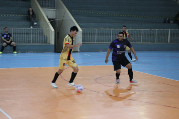 Foto - CAMPEONATO POPULAR MUNICIPAL DE FUTSAL MASCULINO
