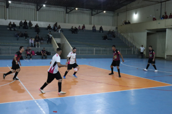 Foto - CAMPEONATO POPULAR MUNICIPAL DE FUTSAL MASCULINO