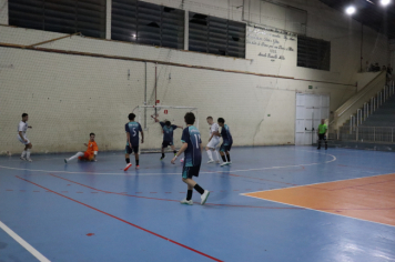 Foto - COPA AMCG DE FUTSAL