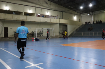 Foto - CAMPEONATO DE FUTSAL MASTER MASCULINO