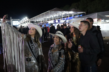 Foto - 4º Piraí Rodeo Fest - Humberto e Ronaldo