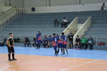 Foto - CAMPEONATO POPULAR MUNICIPAL DE FUTSAL MASCULINO