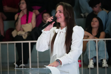 Foto - ABERTURA XI JEPSUL 2025