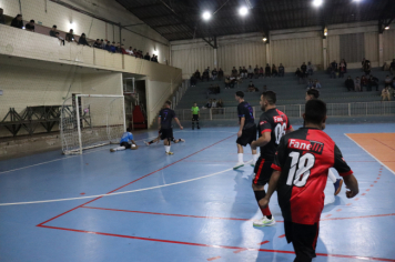 Foto - CAMPEONATO POPULAR MUNICIPAL DE FUTSAL MASCULINO