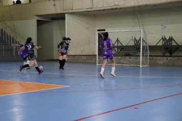 Foto - 2ª SUPERCOPA DE FUTSAL FIMININO