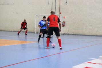 Foto - CAMPEONATO DE FUTSAL MASTER MASCULINO