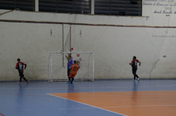 Foto - CAMPEONATO DE FUTSAL MASTER MASCULINO