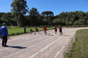 Foto - JOGOS ESCOLARES 2025 - 04/05 DOMINGO