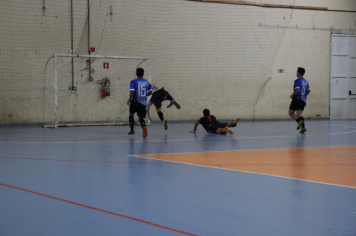 Foto - 2ª SUPERCOPA DE FUTSAL MASCULINO