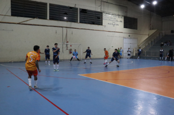 Foto - COPA AMCG DE FUTSAL