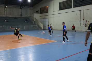 Foto - CAMPEONATO POPULAR MUNICIPAL DE FUTSAL MASCULINO