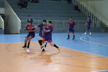 Foto - CAMPEONATO POPULAR MUNICIPAL DE FUTSAL MASCULINO