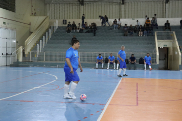 Foto - CAMPEONATO DE FUTSAL MASTER MASCULINO
