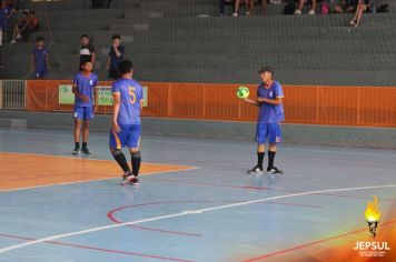 Foto - IX Jogos Escolares de Piraí do Sul  - JEPSUL 2023