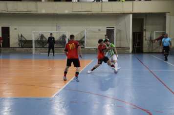 Foto - 2ª SUPERCOPA DE FUTSAL MASCULINO