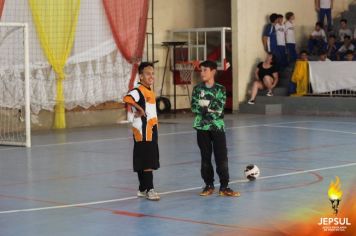 Foto - IX Jogos Escolares de Piraí do Sul  - JEPSUL 2023