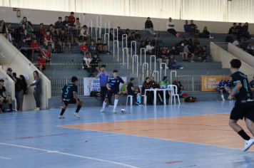 Foto - JOGOS ESCOLARES 2025 - 04/05 DOMINGO
