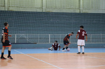 Foto - 2ª SUPERCOPA DE FUTSAL MASCULINO